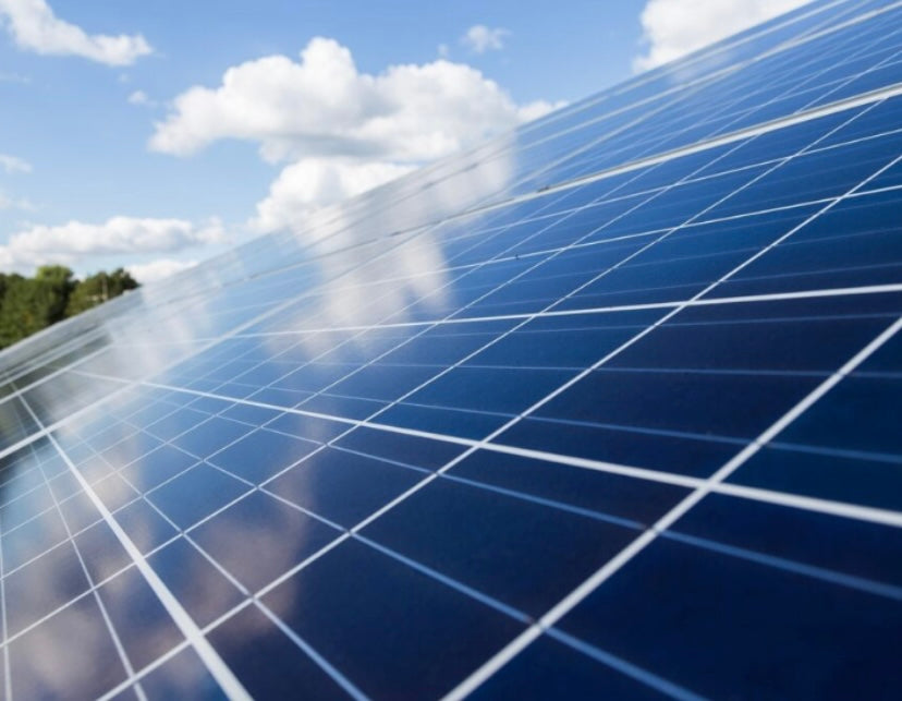 Solar products