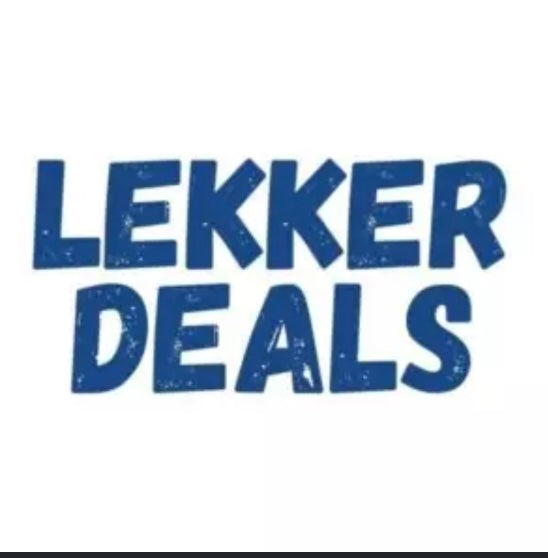 Lekker Deals