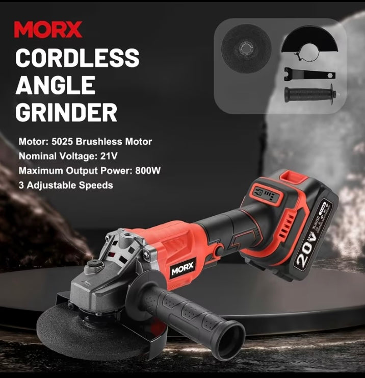 Power tool combo set