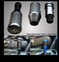 Universal gear knob