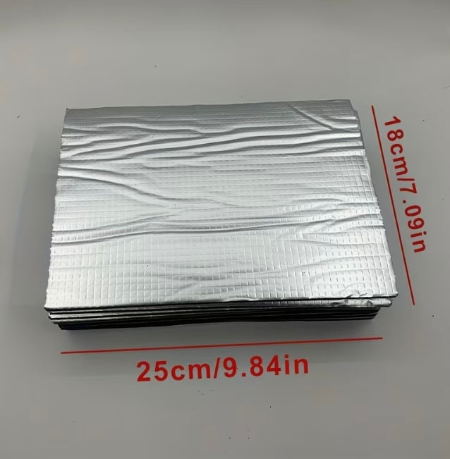 Car heatshield 10pcs
