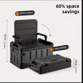 Storage box/ camping chair