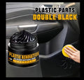 Plastic restoration