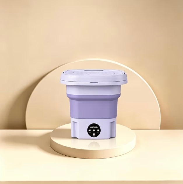 Portable washing machine 9L
