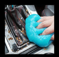 Universal cleaning slime