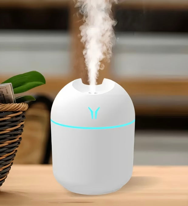 Air humidifier