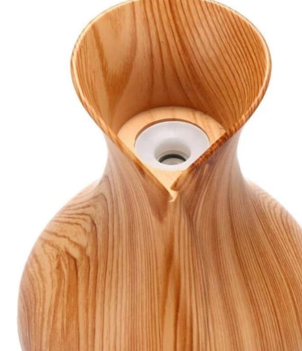 Air humidifier