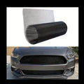 ABS plastic bumper vent grill