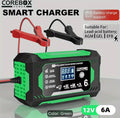 Battery charger