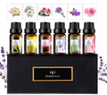 Air diffuser oils 10mlx6