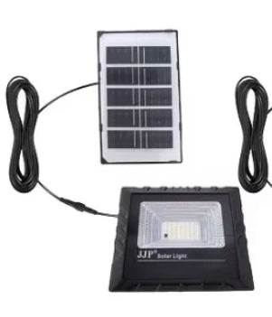 Outdoor solar spot lights